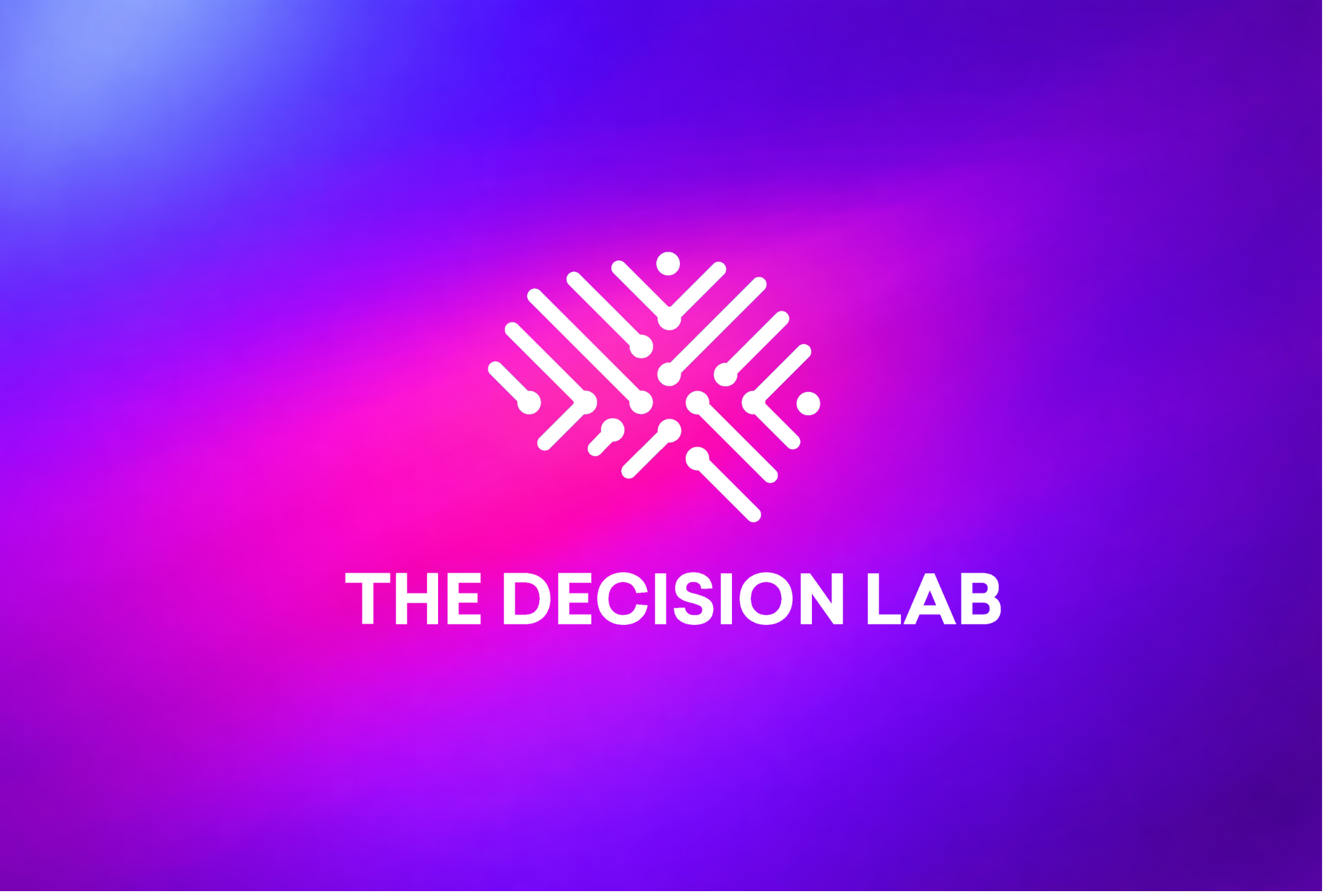The Decision Lab