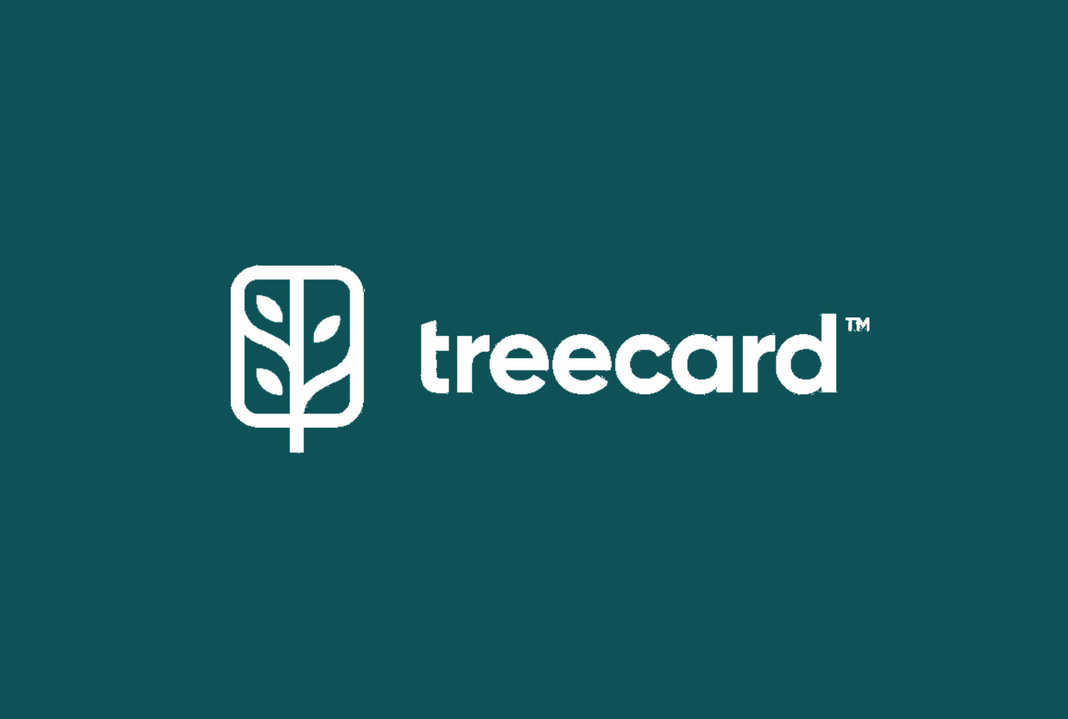 Treecard