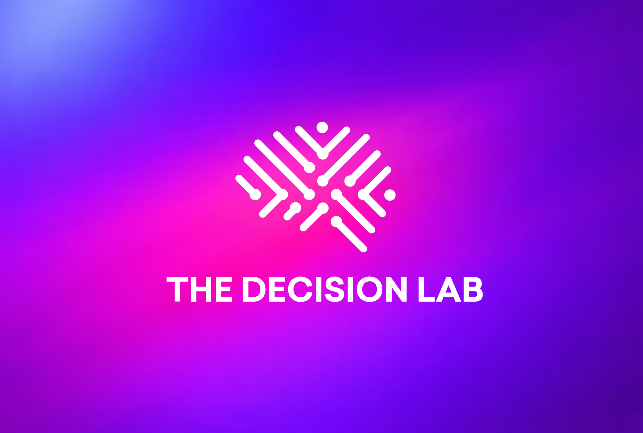 The Decision Lab